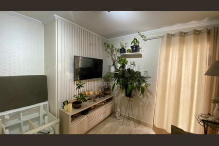 Apartamento à venda com 2 quartos, 67m² em Vila Mascote, São Paulo