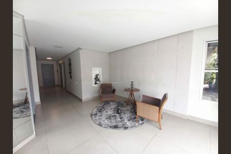 Apartamento à venda com 2 quartos, 63m² em Vila Mascote, São Paulo