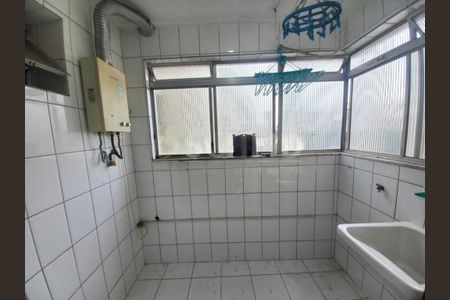 Apartamento à venda com 2 quartos, 63m² em Vila Mascote, São Paulo