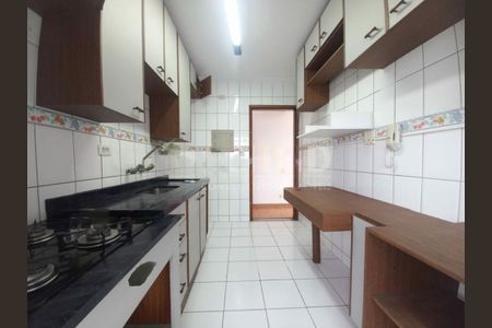 Apartamento à venda com 2 quartos, 63m² em Vila Mascote, São Paulo