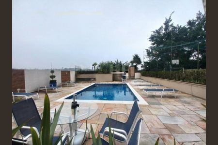 Apartamento à venda com 63m², 2 quartos e 2 vagas