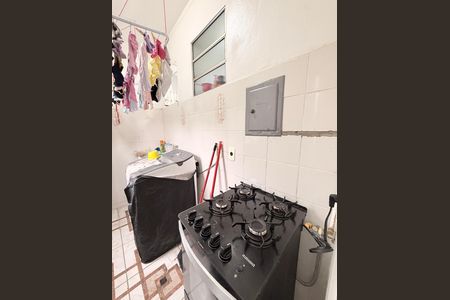Apartamento à venda com 74m², 3 quartos e 1 vagaÁrea de Serviço