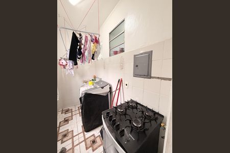 Apartamento à venda com 74m², 3 quartos e 1 vagaÁrea de Serviço