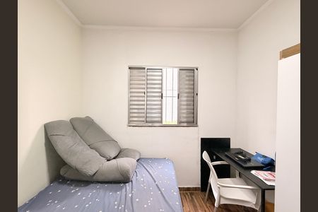 Apartamento à venda com 74m², 3 quartos e 1 vagaQuarto 1