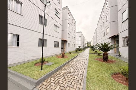 Apartamento à venda com 74m², 3 quartos e 1 vagaÁrea comum