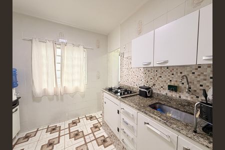 Apartamento à venda com 74m², 3 quartos e 1 vagaCozinha