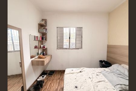 Apartamento à venda com 74m², 3 quartos e 1 vagaQuarto 3