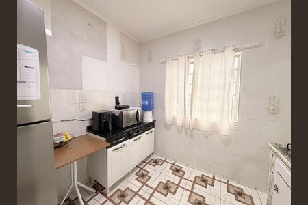 Apartamento à venda com 74m², 3 quartos e 1 vagaCozinha