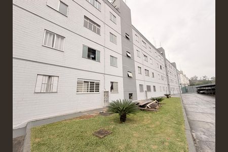 Apartamento à venda com 74m², 3 quartos e 1 vagaÁrea comum