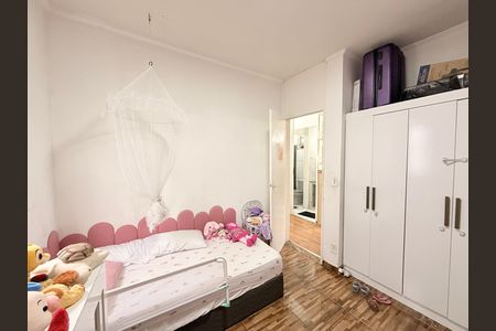 Apartamento à venda com 74m², 3 quartos e 1 vagaQuarto 2
