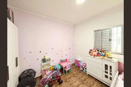 Apartamento à venda com 74m², 3 quartos e 1 vagaQuarto 2