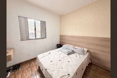 Apartamento à venda com 74m², 3 quartos e 1 vagaQuarto 3