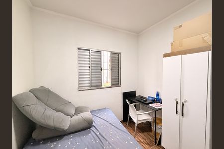 Quarto 1 de apartamento à venda com 3 quartos, 74m² em Nucleo Residencial Satelite, Várzea Paulista