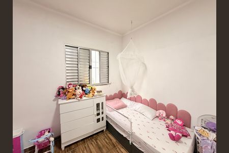 Apartamento à venda com 74m², 3 quartos e 1 vagaQuarto 2