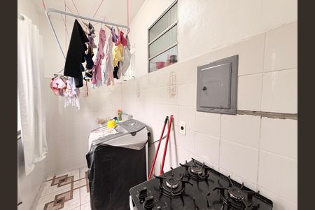 Apartamento à venda com 74m², 3 quartos e 1 vagaÁrea de Serviço