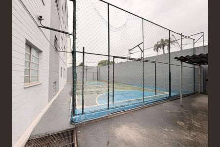 Apartamento à venda com 74m², 3 quartos e 1 vagaÁrea comum - Quadro