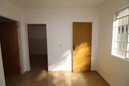 Sala de casa para alugar com 1 quarto, 50m² em Jardim Satélite, São José dos Campos