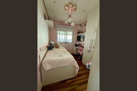 Apartamento à venda com 133m², 3 quartos e 3 vagas