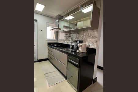 Apartamento à venda com 133m², 3 quartos e 3 vagas