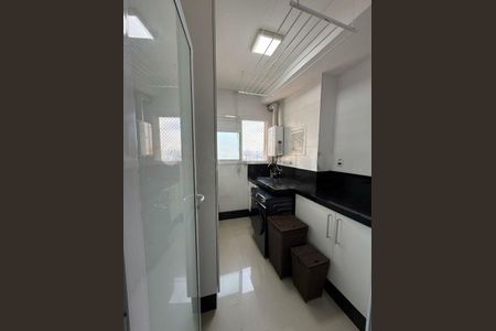 Apartamento à venda com 133m², 3 quartos e 3 vagas