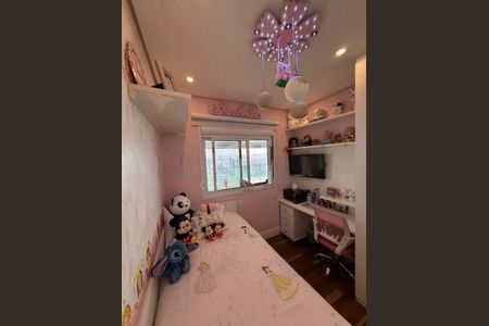 Apartamento à venda com 133m², 3 quartos e 3 vagas