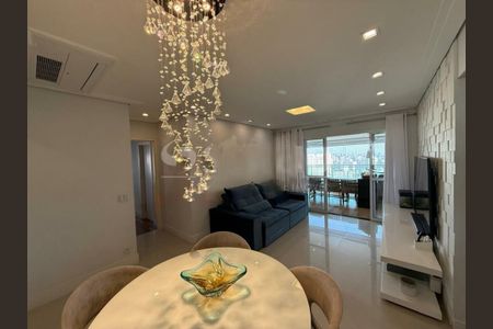 Apartamento à venda com 133m², 3 quartos e 3 vagas