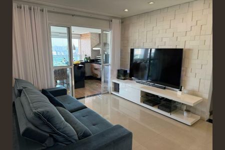 Apartamento à venda com 133m², 3 quartos e 3 vagas