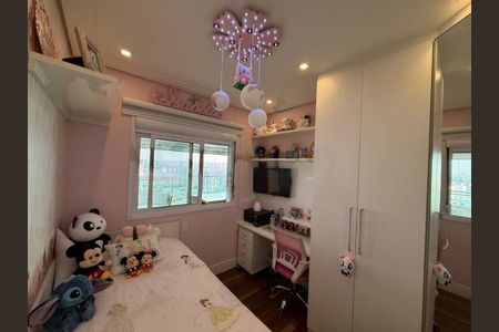 Apartamento à venda com 133m², 3 quartos e 3 vagas