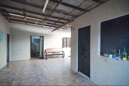 Casa para alugar com 100m², 3 quartos e 1 vagaEntrada