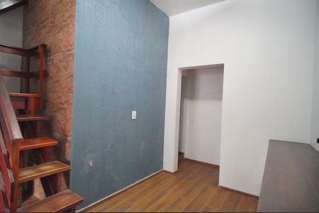 Sala 2 de casa para alugar com 3 quartos, 100m² em Santo Andre, São Leopoldo