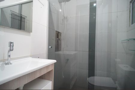 Casa para alugar com 100m², 3 quartos e 1 vagaBanheiro 2