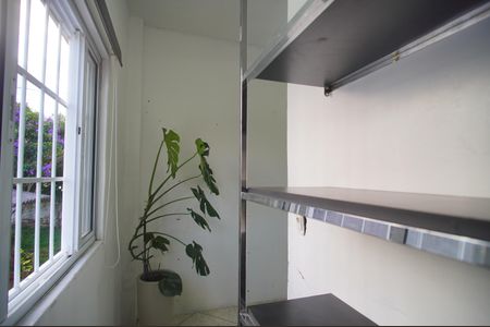 Casa para alugar com 100m², 3 quartos e 1 vagaCloset do quarto 2