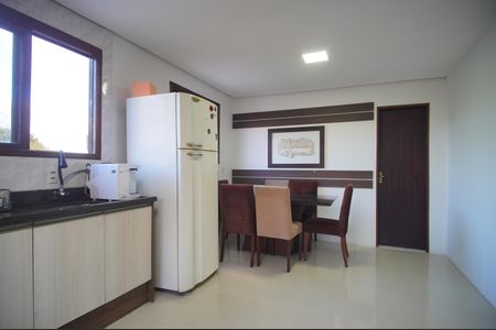 Casa para alugar com 100m², 3 quartos e 1 vagaCozinha
