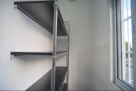 Casa para alugar com 100m², 3 quartos e 1 vagaCloset do quarto 2