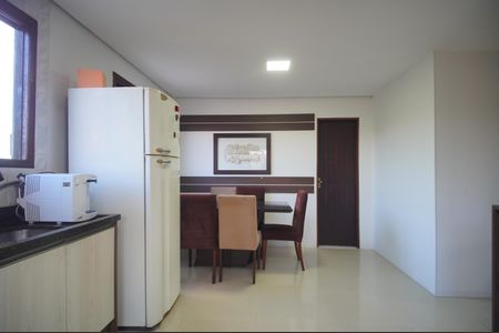 Casa para alugar com 100m², 3 quartos e 1 vagaCozinha