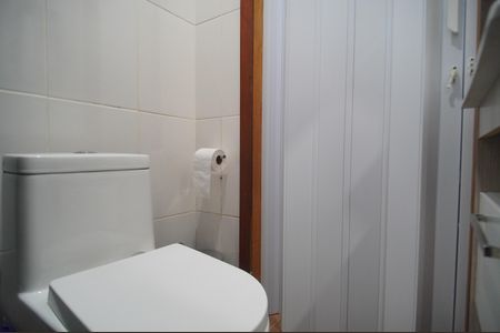 Casa para alugar com 100m², 3 quartos e 1 vagaBanheiro 2