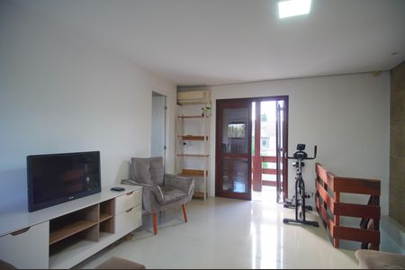 Sala de casa para alugar com 3 quartos, 100m² em Santo Andre, São Leopoldo