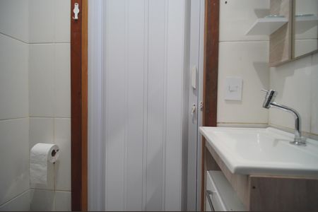 Casa para alugar com 100m², 3 quartos e 1 vagaBanheiro 2