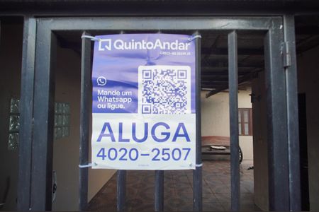 Casa para alugar com 100m², 3 quartos e 1 vaga Casa para alugar com 100m², 3 quartos e 1 vagaUPQU-36