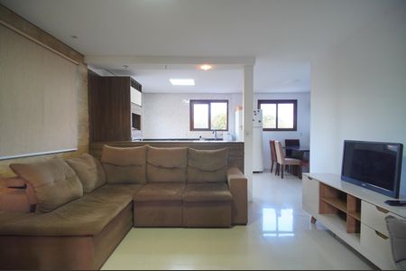 Casa para alugar com 100m², 3 quartos e 1 vagaSala