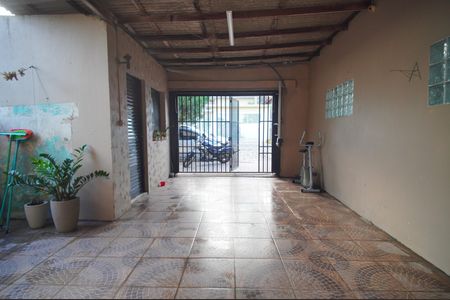 Casa para alugar com 100m², 3 quartos e 1 vagaGaragem