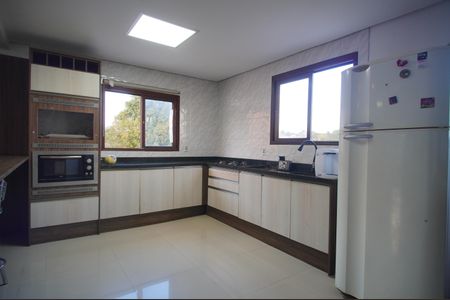 Casa para alugar com 100m², 3 quartos e 1 vagaCozinha