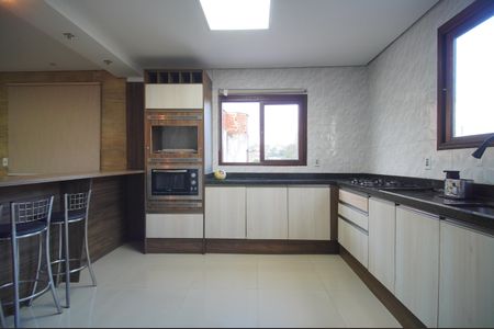 Casa para alugar com 100m², 3 quartos e 1 vagaCozinha