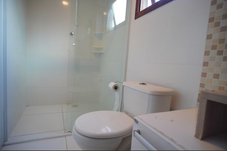 Casa para alugar com 100m², 3 quartos e 1 vagaBanheiro 1