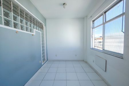 Quarto de apartamento para alugar com 1 quarto, 50m² em Catete, Rio de Janeiro