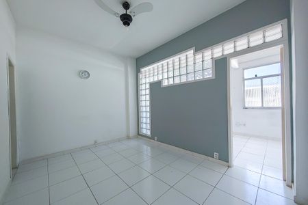 Apartamento para alugar com 1 quarto, 50m² em Catete, Rio de Janeiro