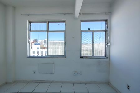 Quarto de apartamento para alugar com 1 quarto, 50m² em Catete, Rio de Janeiro