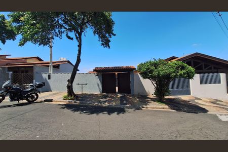 Casa à venda com 2 quartos, 140m² em Jardim das Vitorias Regias, Valinhos