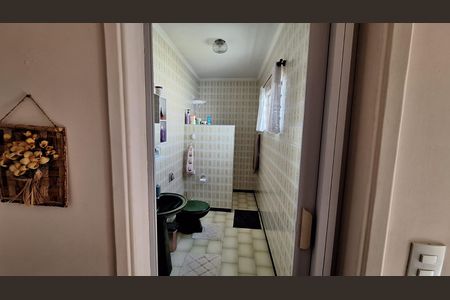 Banheiro de casa à venda com 2 quartos, 140m² em Jardim das Vitorias Regias, Valinhos