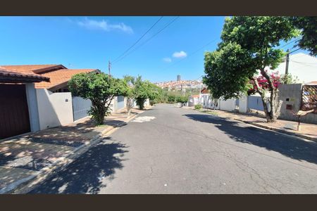 Fachada de casa à venda com 2 quartos, 140m² em Jardim das Vitorias Regias, Valinhos